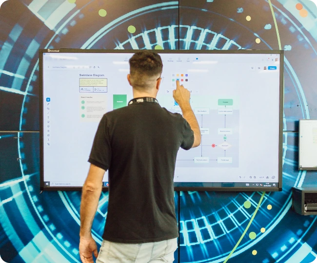 Inspiring stories of customer success